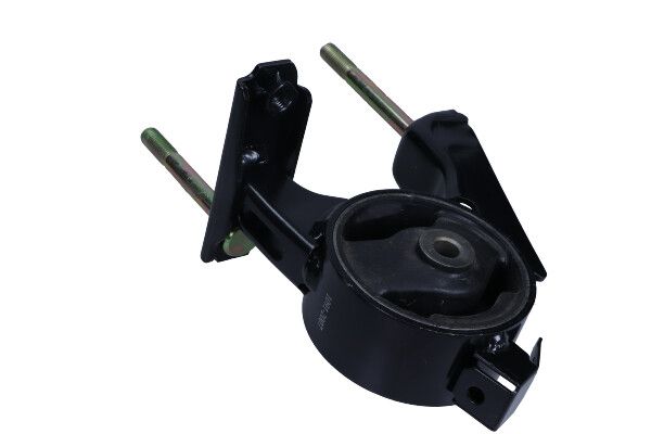 Lagerung, Motor