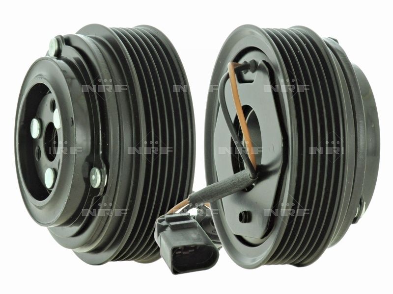 Magnetic Clutch, air conditioning compressor 380129