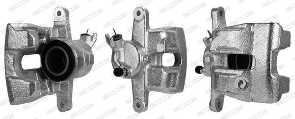 Brake Caliper FCL694639