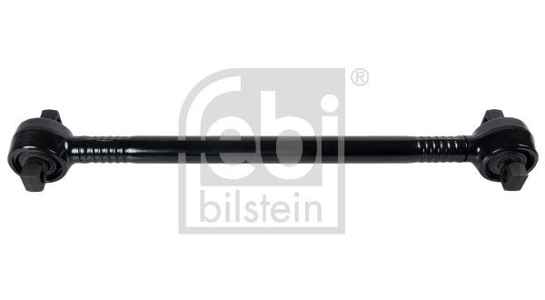 Brazo oscilante, suspensión de ruedas