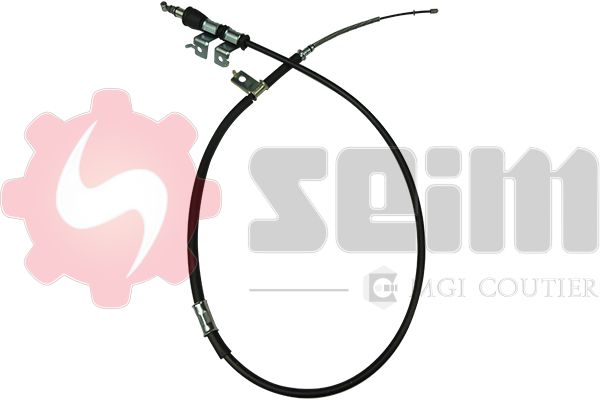 CABLE DE FRE D HYUNDAI ACCENT