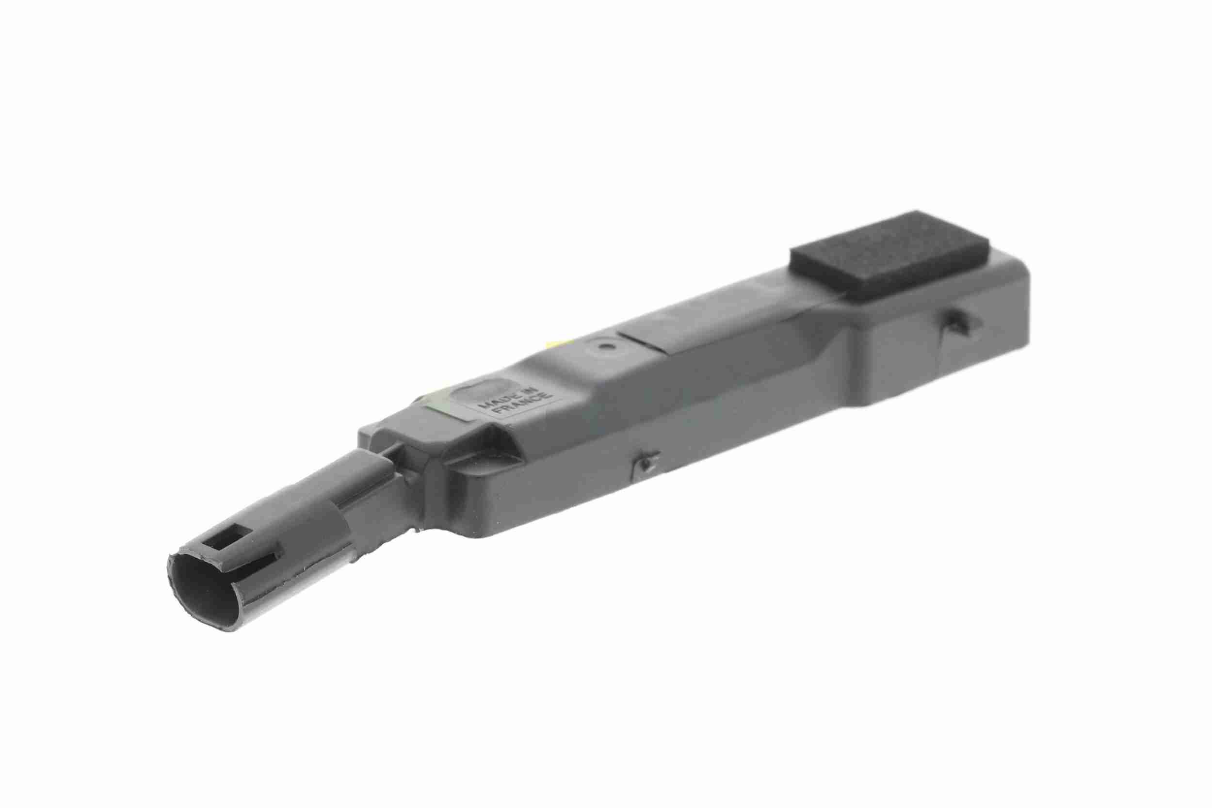 Sensor, Keyless-System