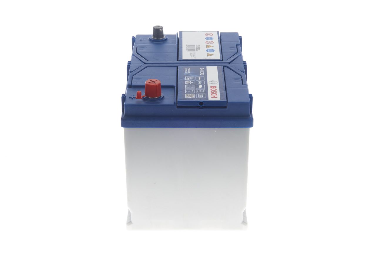 Starterbatterie Starterbatterie