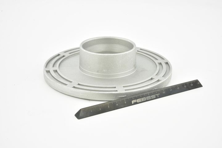 spyruoklės dangtelis