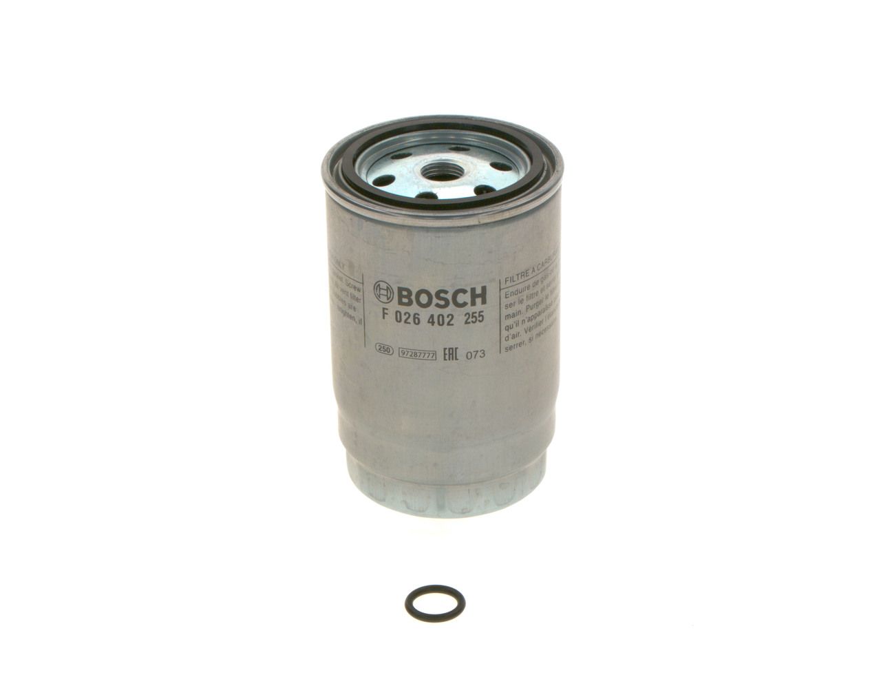 Kraftstofffilter