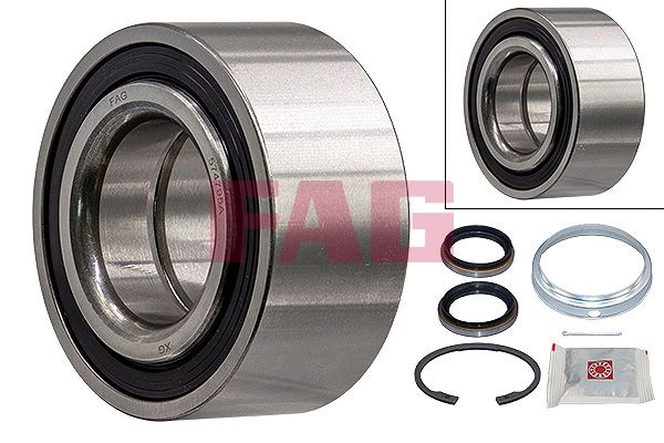 Wheel Bearing Kit 713 6183 10