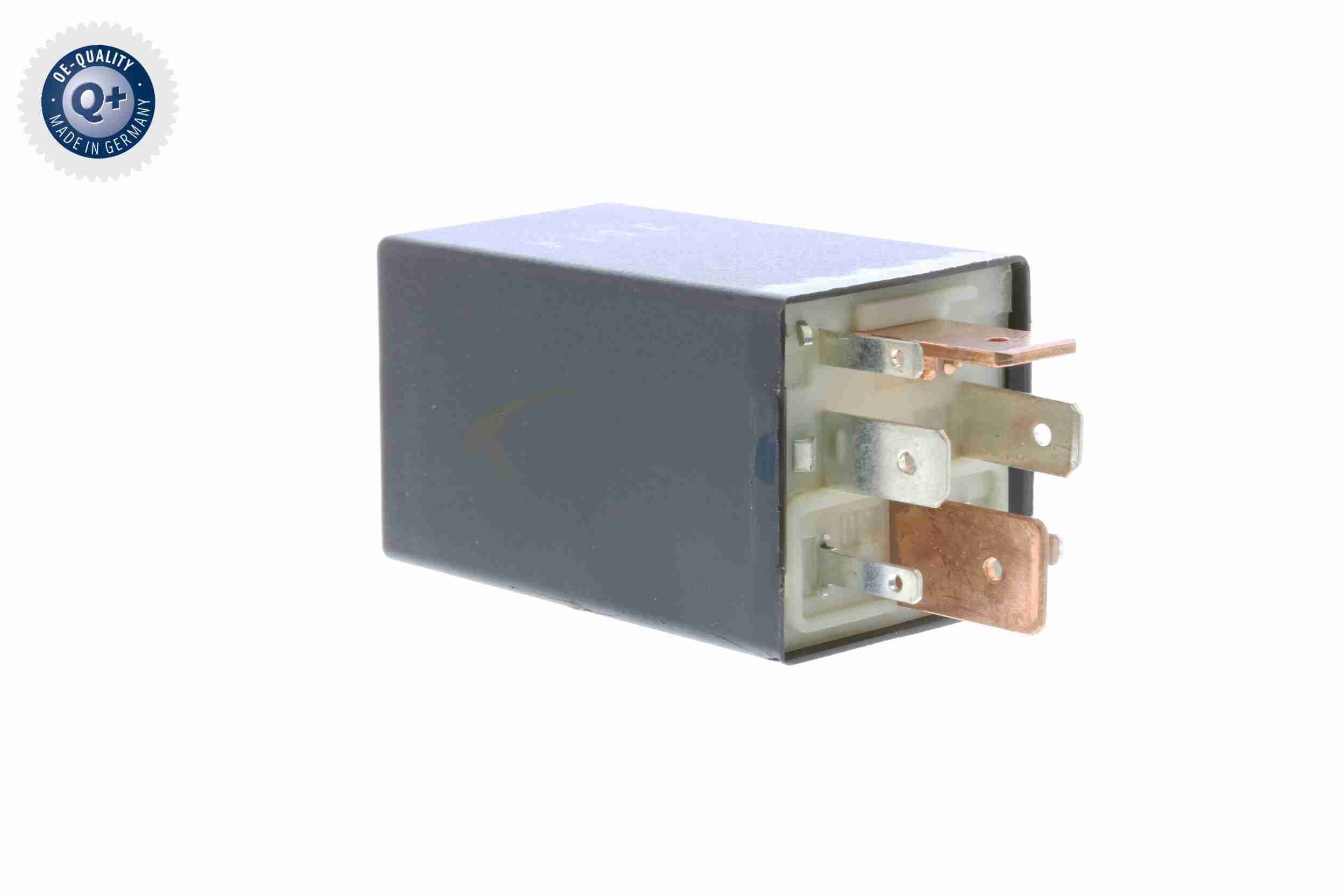 Relais, Glühanlage Relais, Glühanlage