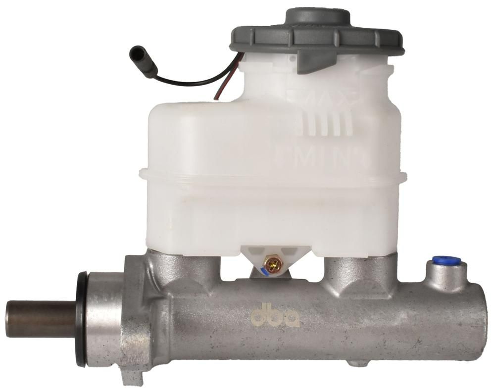 DBA Brake Master Cylinder Honda - TecDoc 1