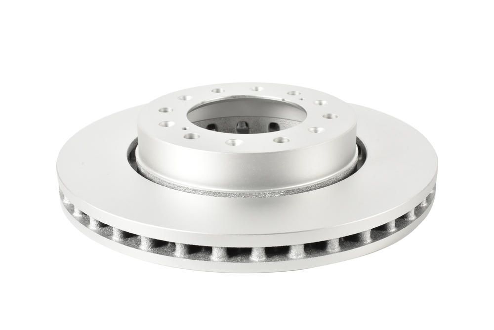 En-Shield Standard KP [ Mazda BT-50  B308 [ TFS & TFR40 ] 08/20-> / Isuzu D-Max [ TFS & TFR40 ] 07/20-> F ] - TecDoc 1