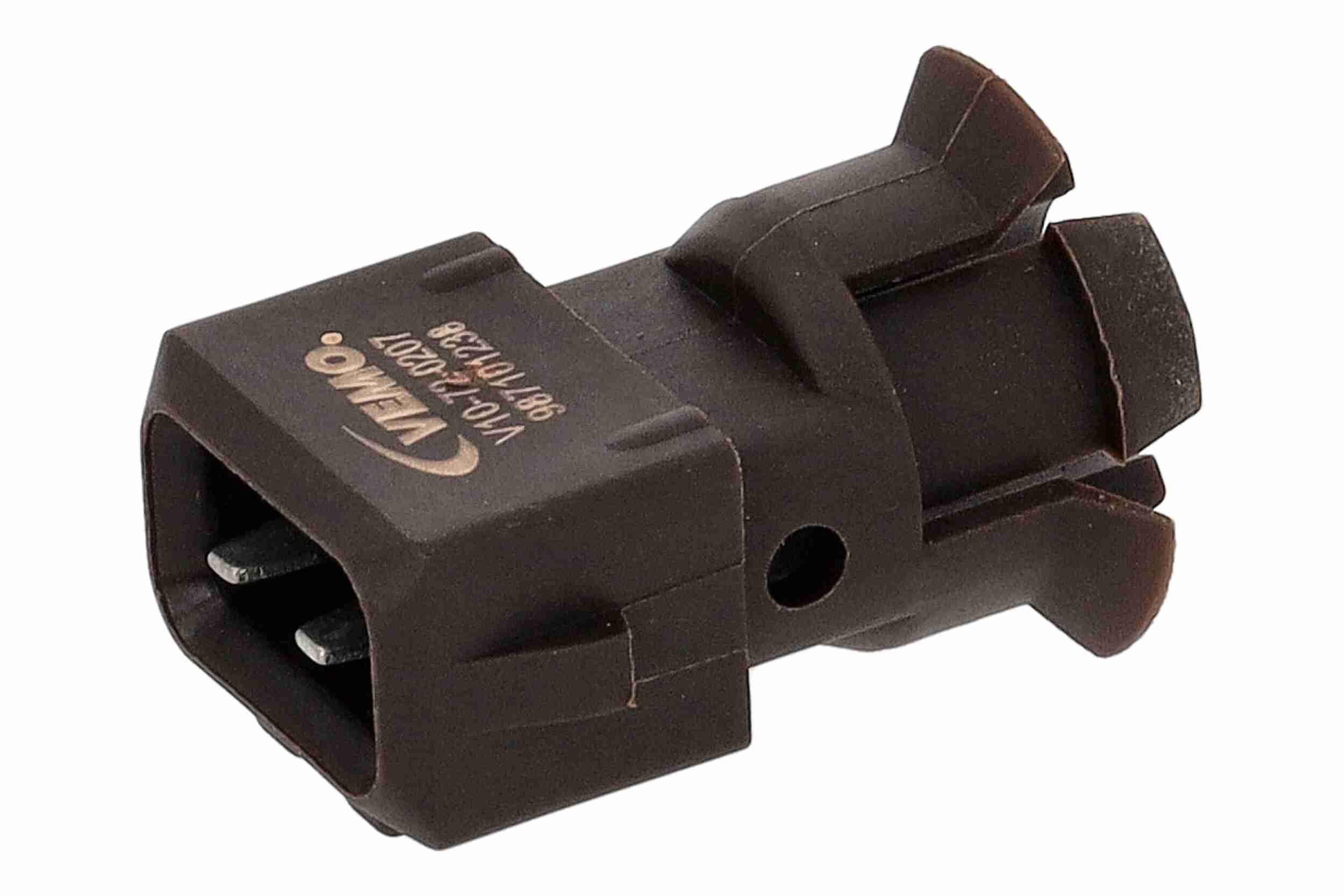 Sensor, Innenraumtemperatur