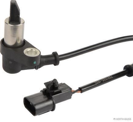 Sensor, Raddrehzahl