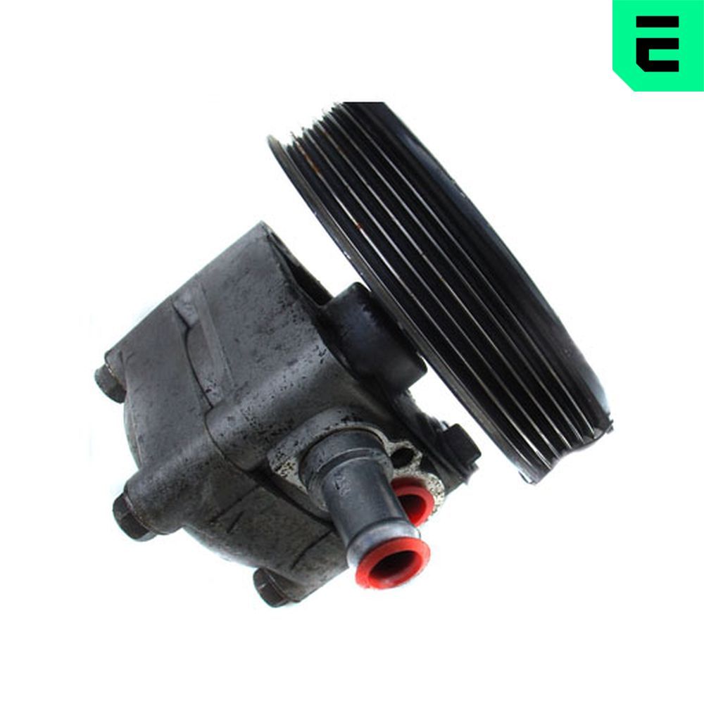 Hydraulikpumpe, Lenkung