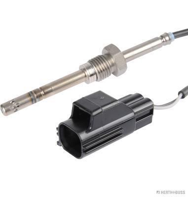 Sensor, Abgastemperatur