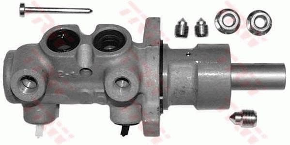 Brake Master Cylinder PML389