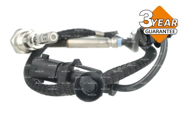 Sensor, Abgastemperatur