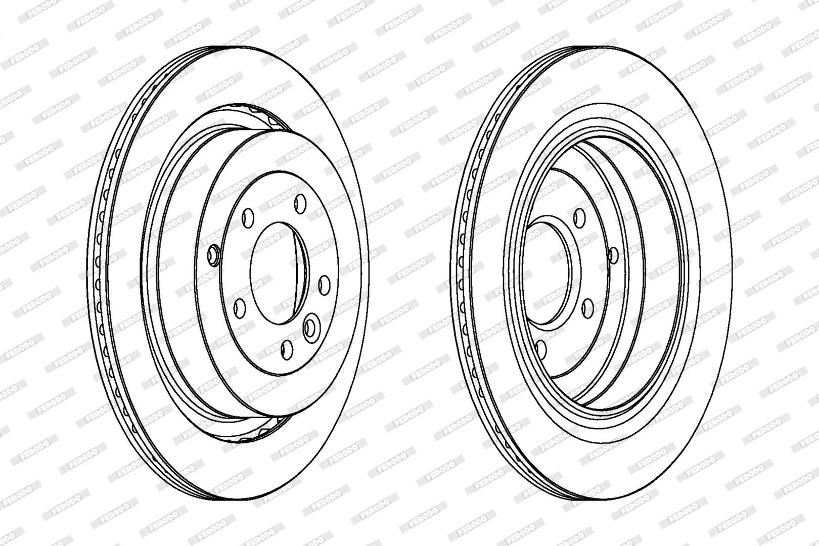 Bremsscheibe
