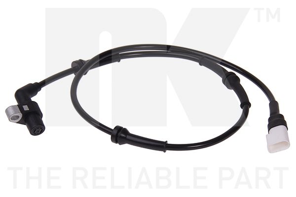 Sensor, Raddrehzahl