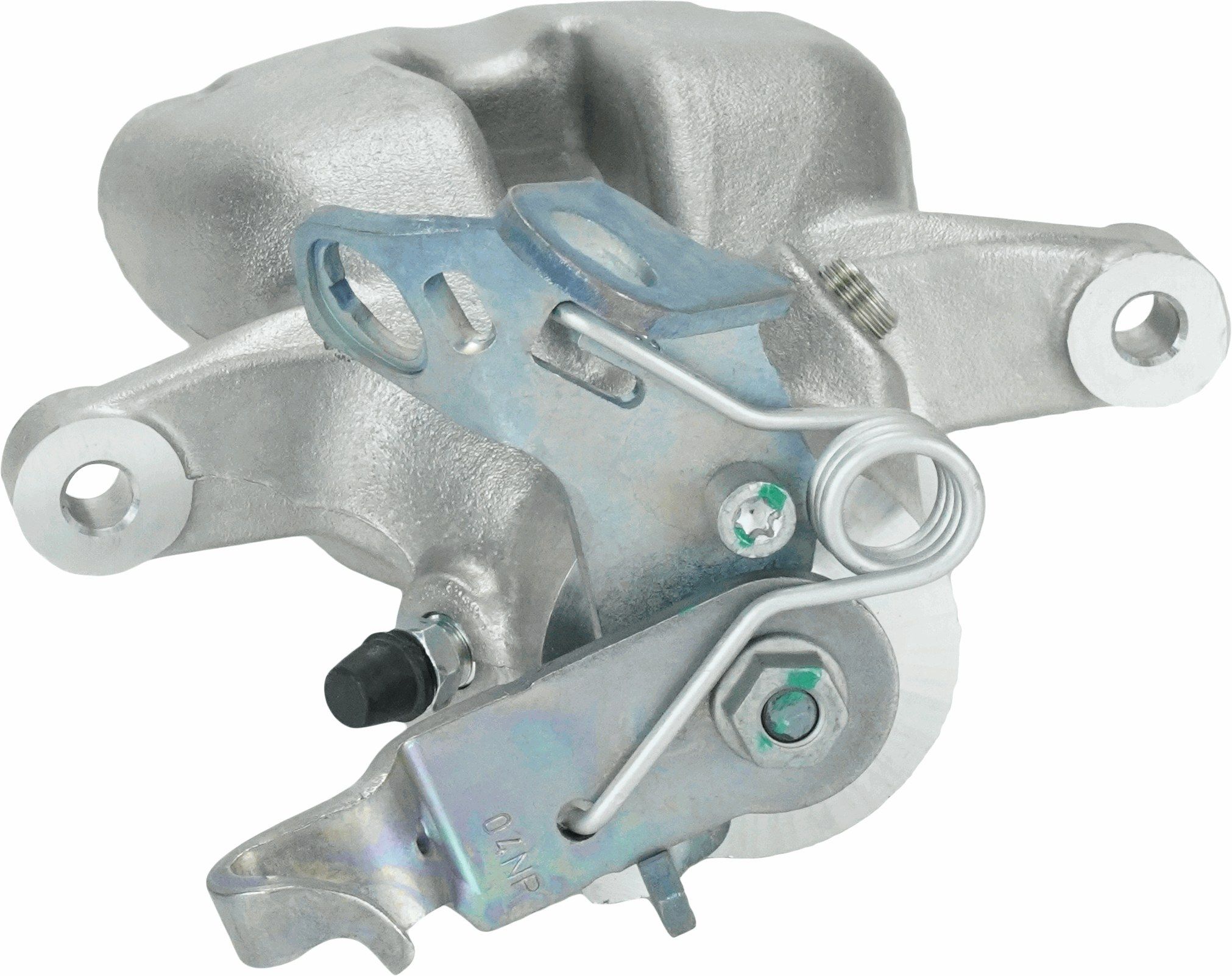 Bremssattel