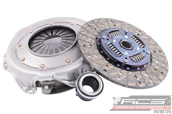 KIT STD GMH COM VL/R 5.0L - TecDoc Only