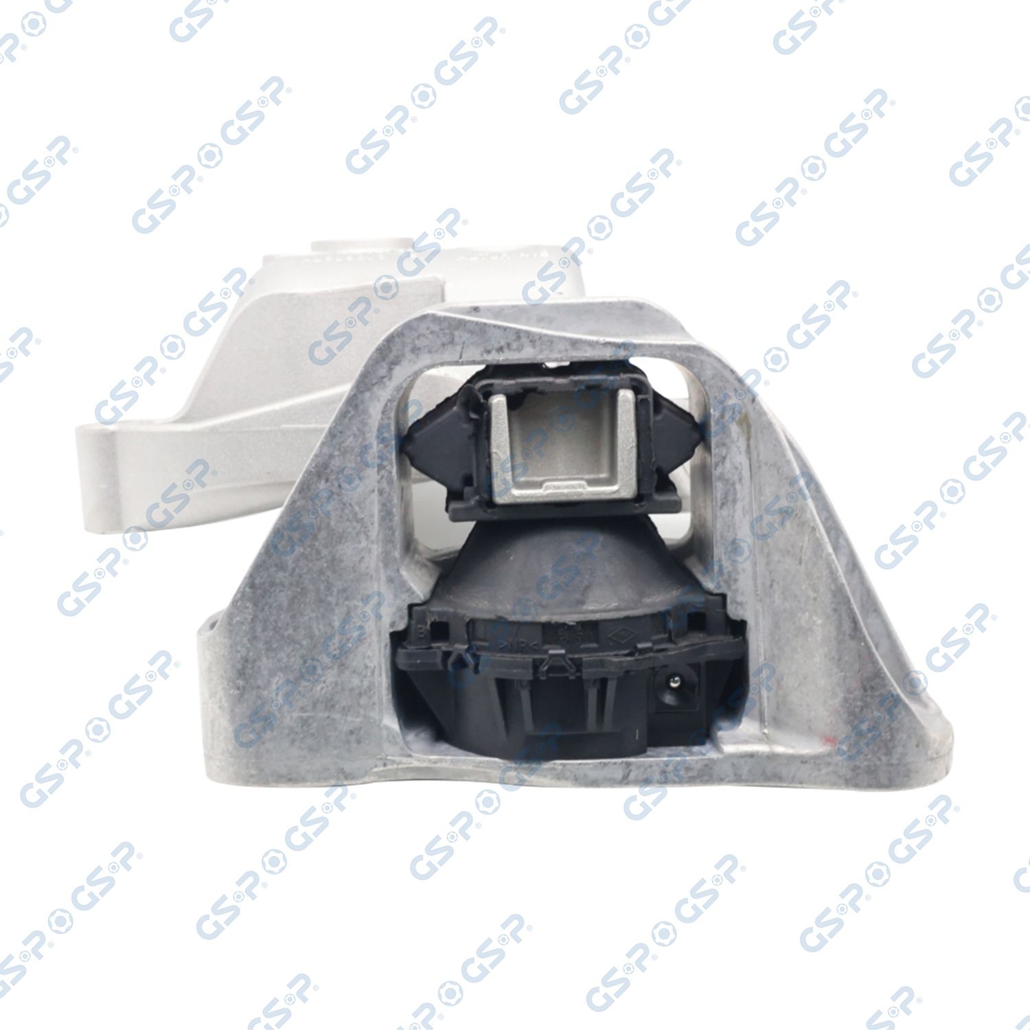 Soporte, motor