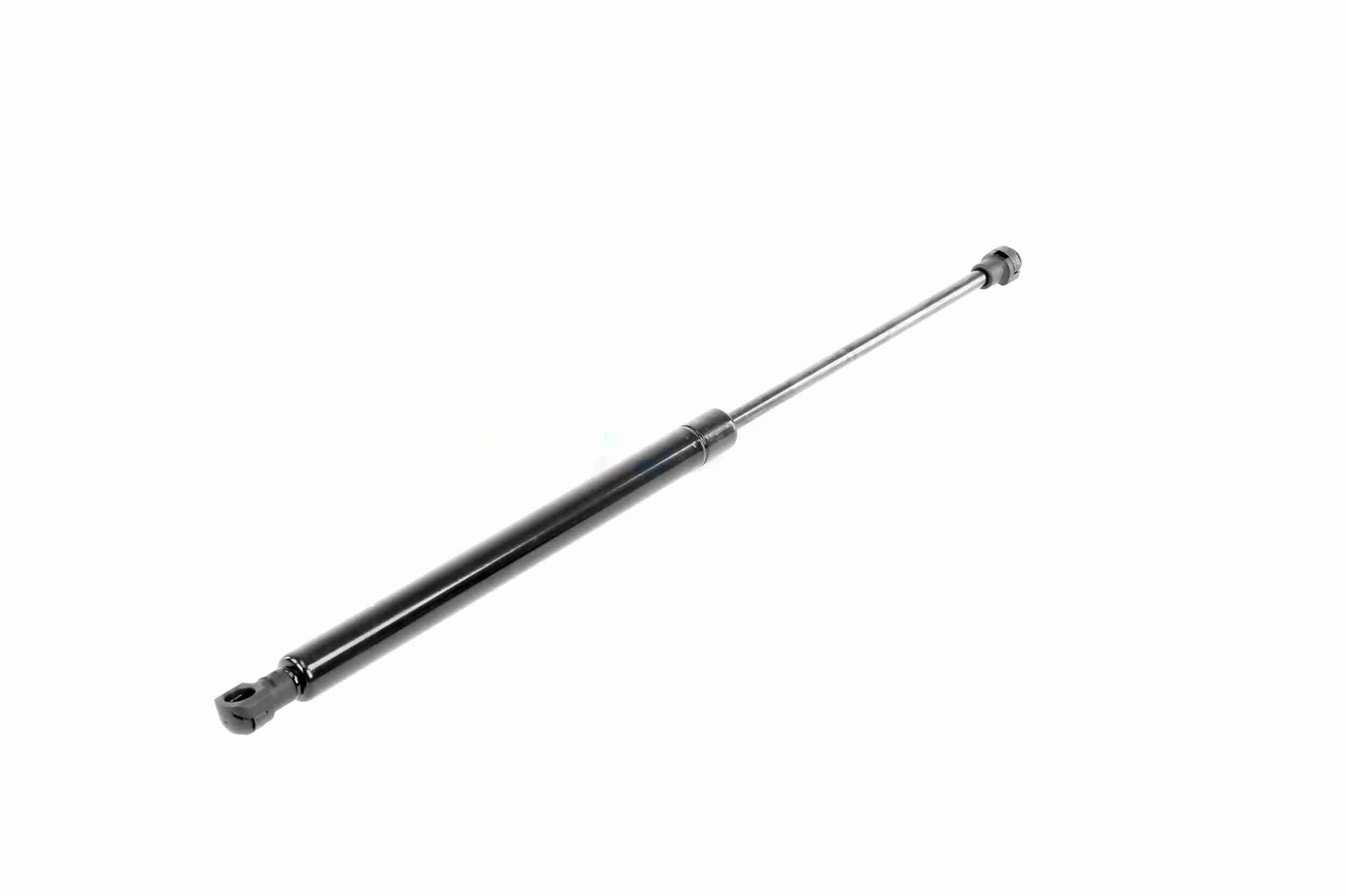 Gasfeder, Koffer-/Laderaum