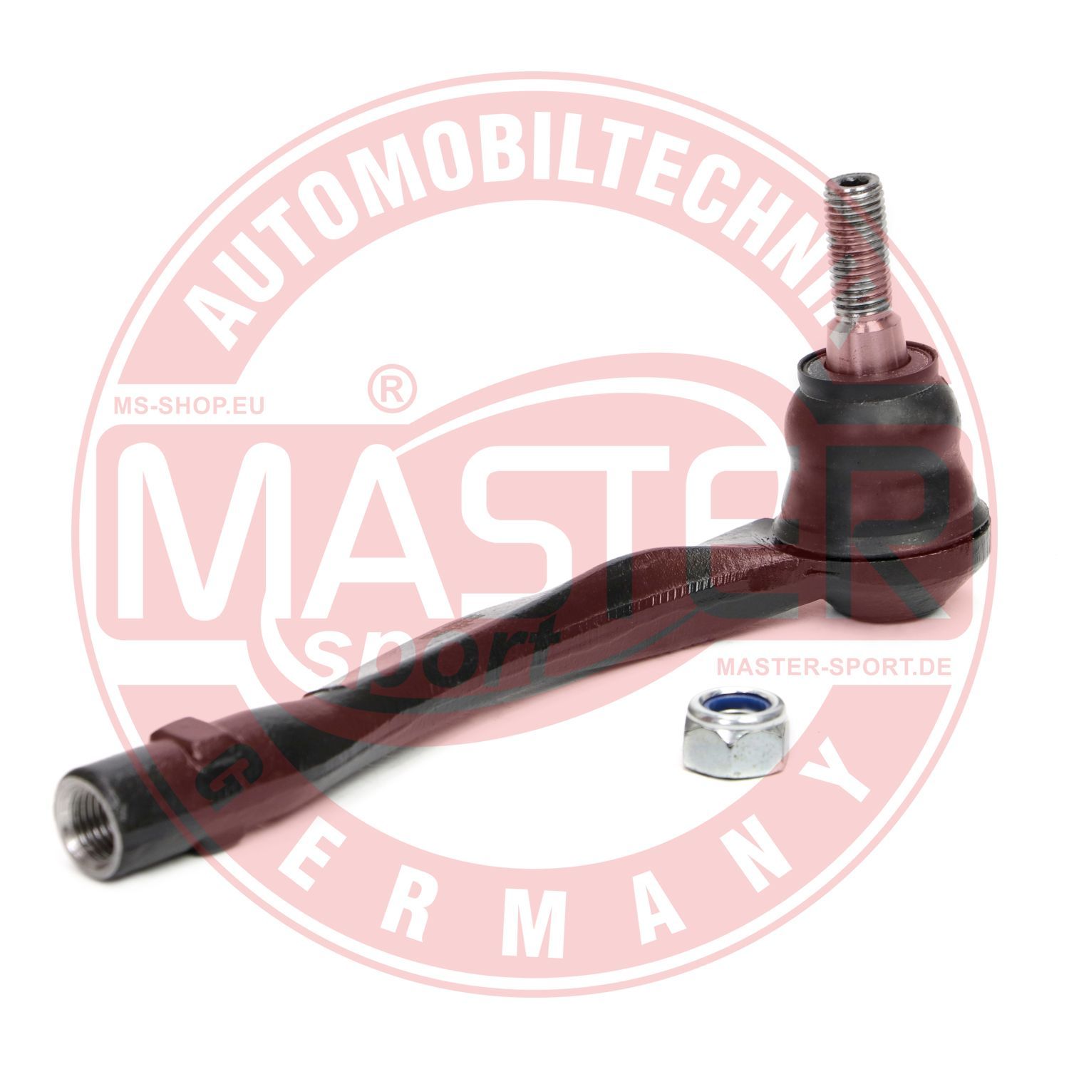 36226-PCS-MS MASTER-SPORT GERMANY vezetőkar fej