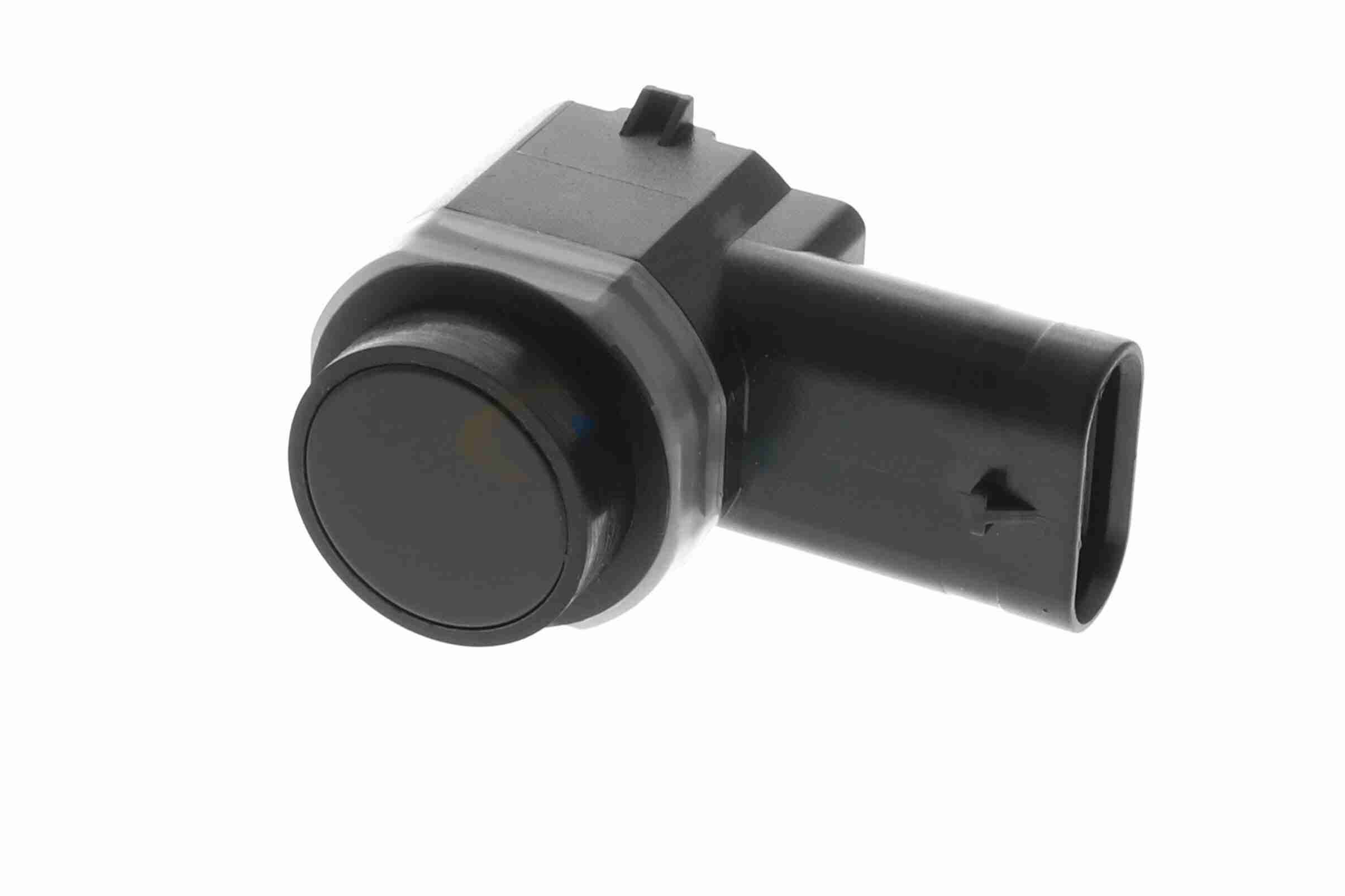 Sensor, Einparkhilfe