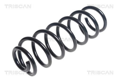 8750 25122 TRISCAN futómű rugó