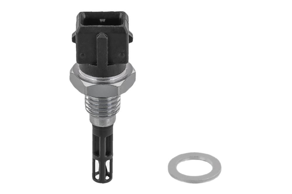 Sensor, Ansauglufttemperatur