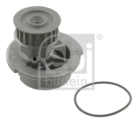 Water Pump, engine cooling 01262