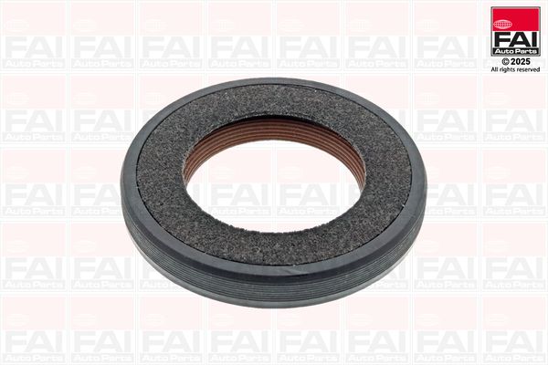 Wellendichtring, Kurbelwelle