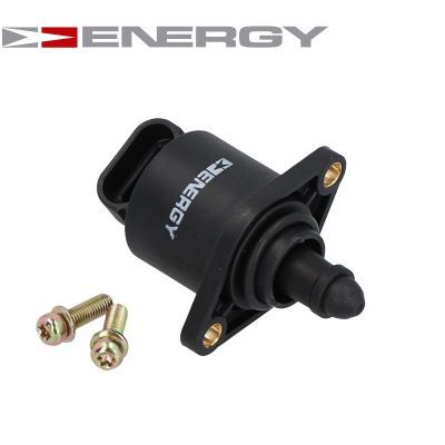 ENERGY SK0020 - Leerlaufregelventil, Luftversorgung