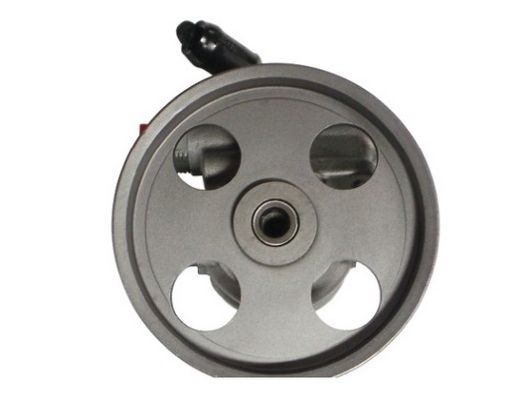 Hydraulikpumpe, Lenkung