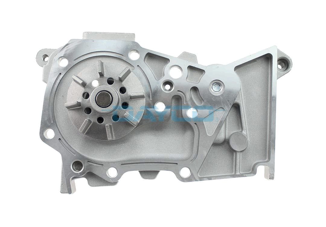 WATER PUMP AUTOMOTIVE - TecDoc 2