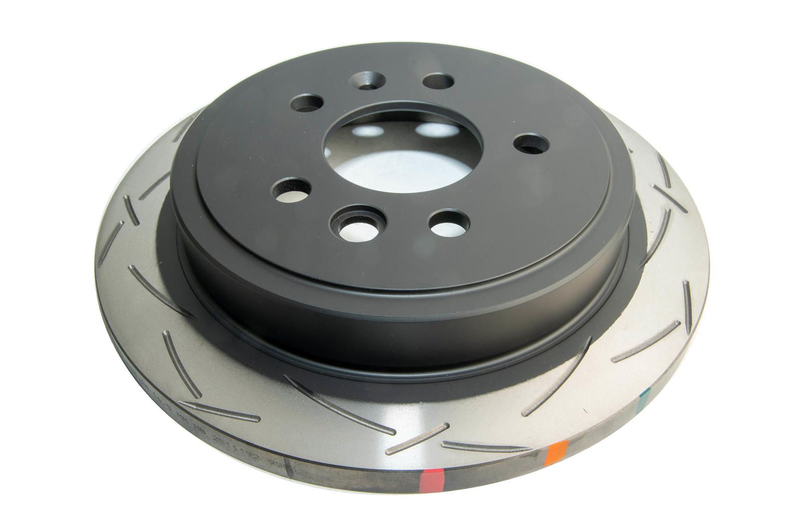 4000 T3 Slot SLD [ Ford AU2 FPV Pursuit 250 Tickford TE50 00-03 R ] - TecDoc 1