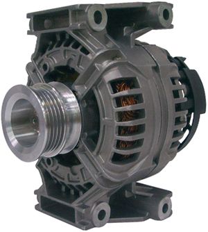 Alternador
