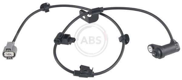 Sensor, Raddrehzahl Sensor, Raddrehzahl