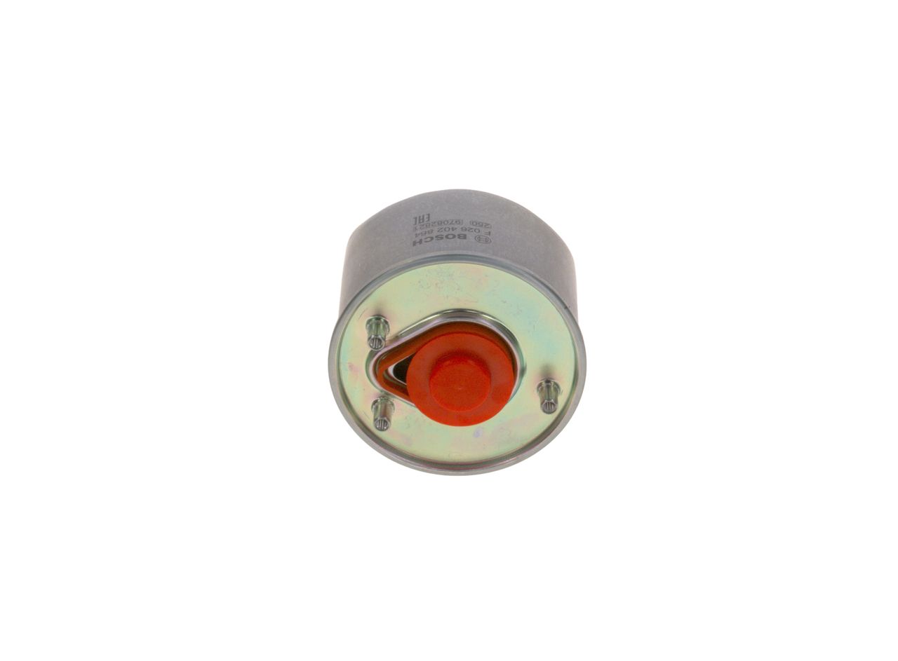 BOSCH F 026 402 864 Fuel Filter