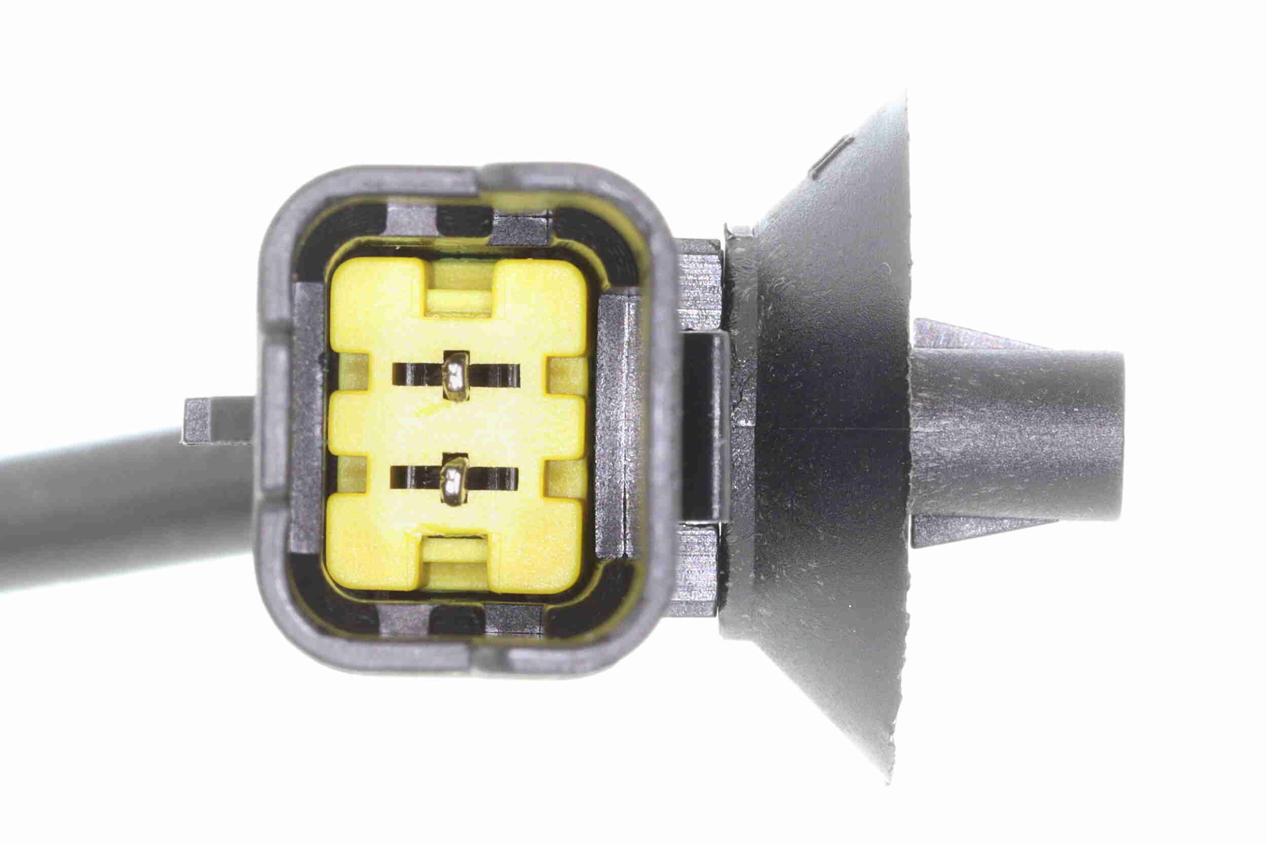 Sensor, Abgastemperatur