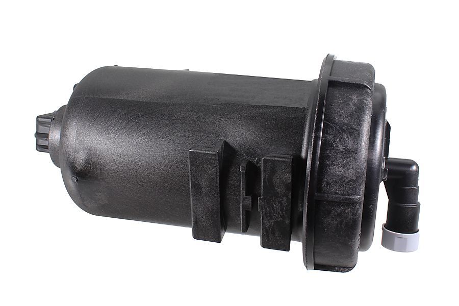 Gehäuse, Kraftstofffilter