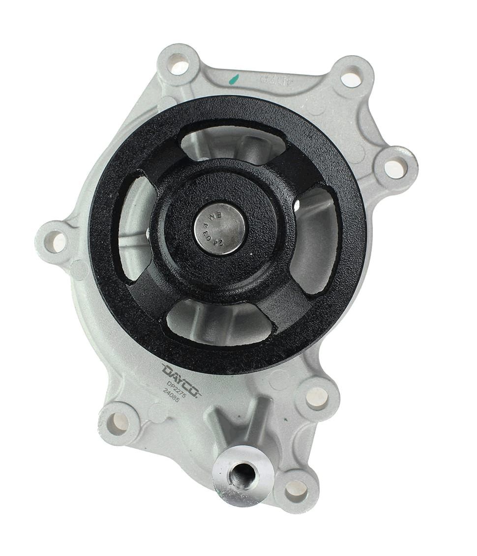 WATER PUMP HEAVY DUTY - TecDoc 1