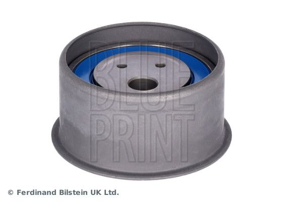 Spannrolle, Zahnriemen