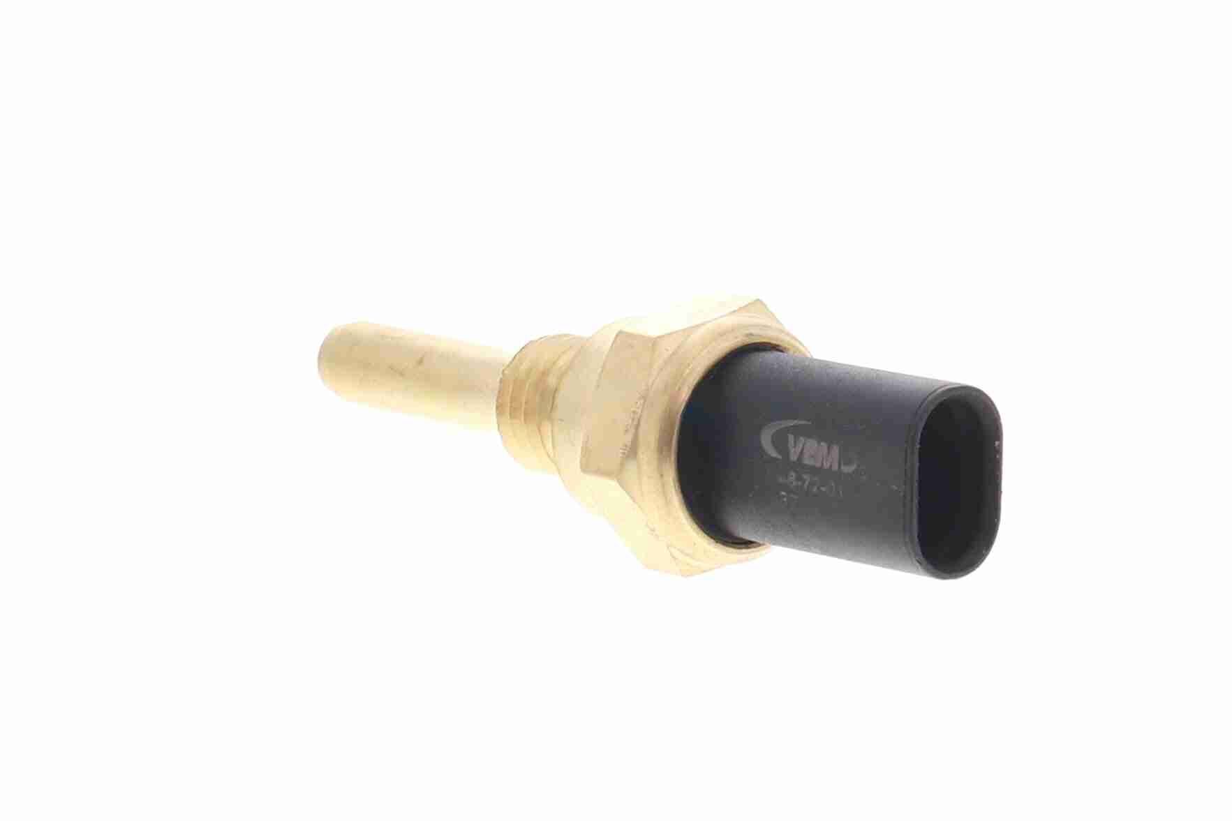 Sensor, K&uuml;hlmitteltemperatur