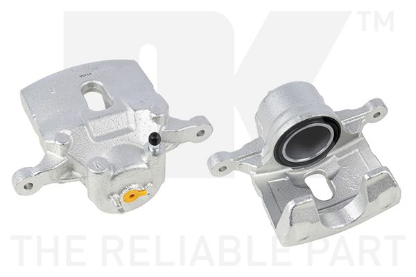Bremssattel