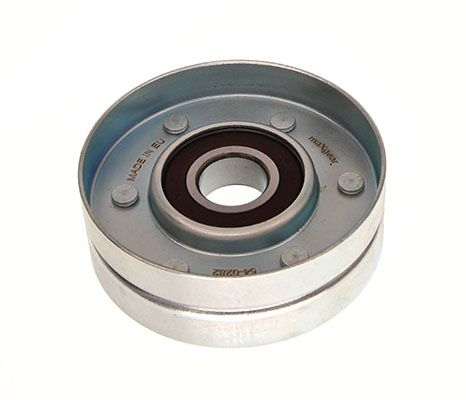 Spannrolle, Keilrippenriemen