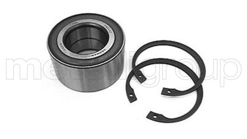 Wheel Bearing Kit 19-2178