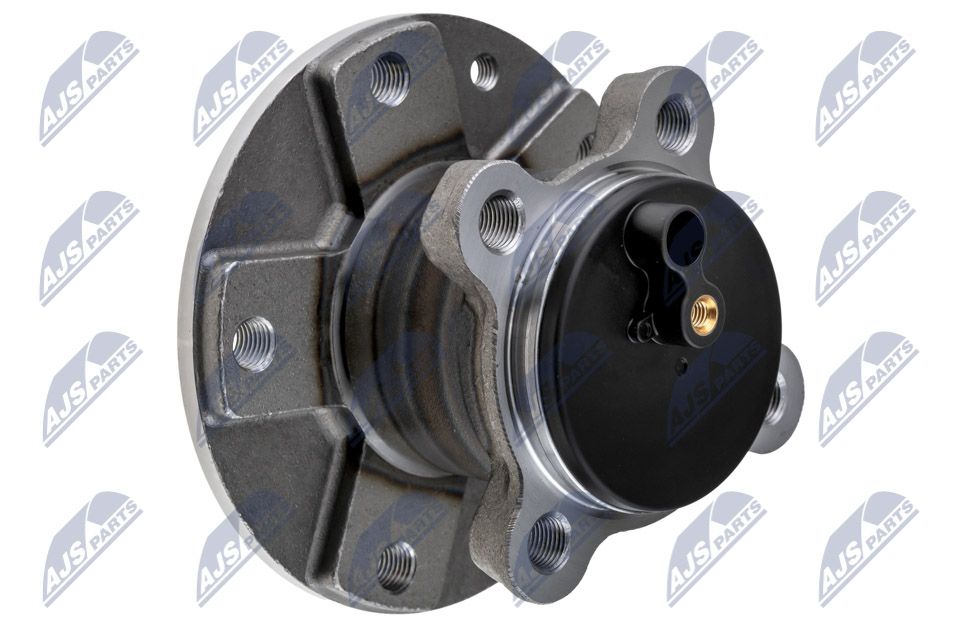 NTY KLT-RE-047 Radlagersatz