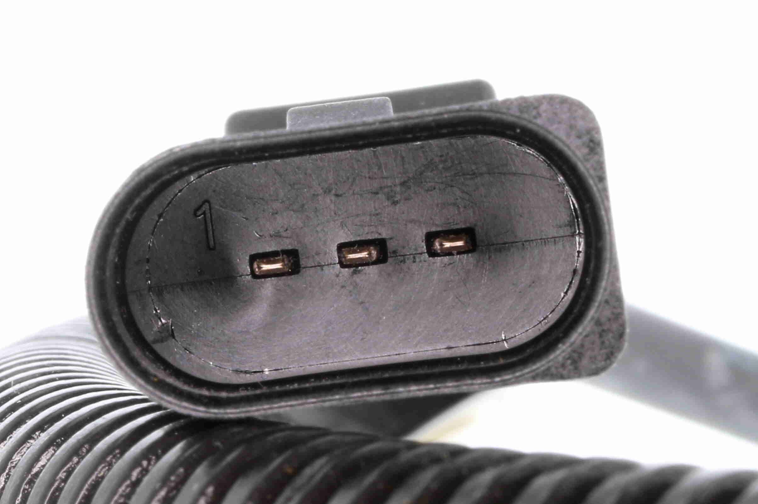 Klopfsensor