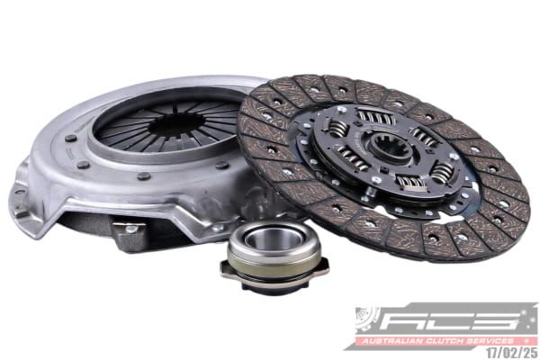 KIT STD FORD FALCON XF 4.1L - TecDoc Only