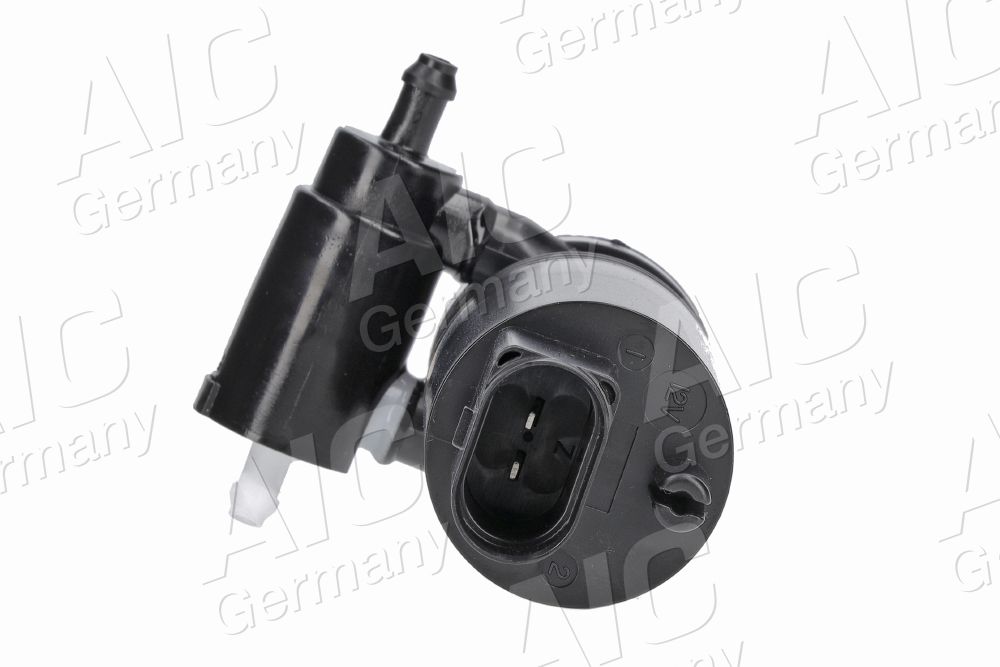 Waschwasserpumpe, Scheibenreinigung Waschwasserpumpe, Scheibenreinigung